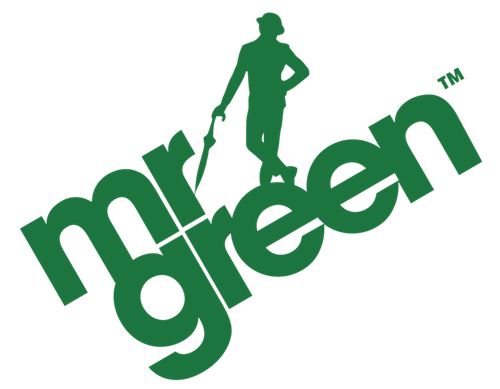 MrGreen logo