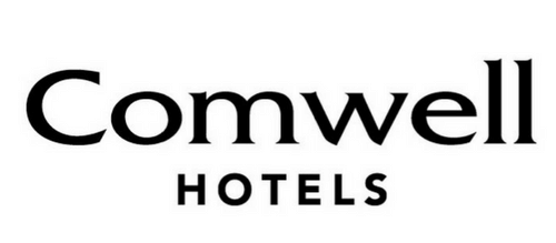 Comwell logo