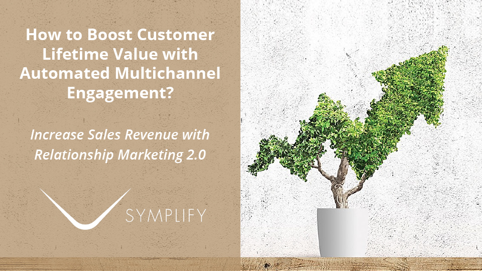 How to Boost Customer Lifetime Value with Automated Multichannel Engagement?