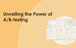 Unveiling the Power of AB-testing