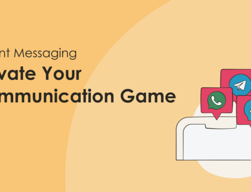 Introducing Instant Messaging on Symplify: Elevate Your Communication Game
