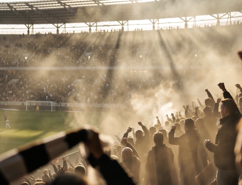 Big tournament, big sign-ups, and the retention problem hiding underneath