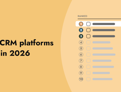 The 10 best iGaming CRM platforms in 2026