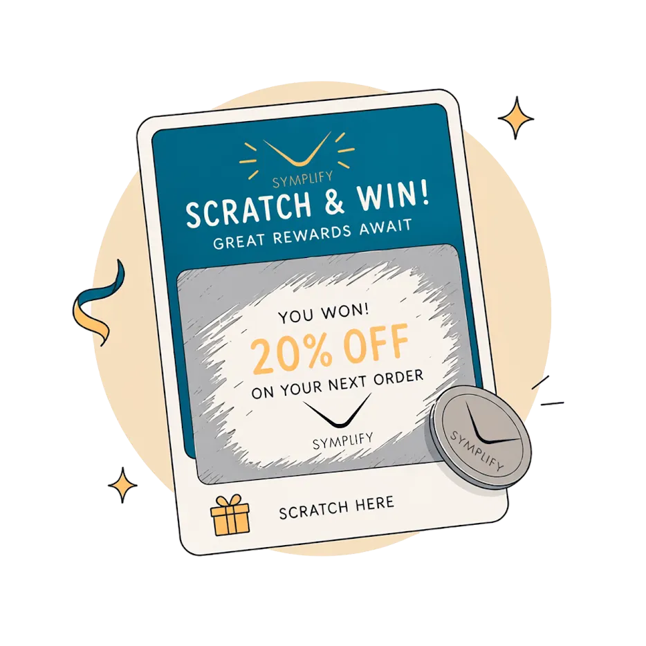 Scratchcard